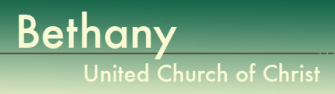 Bethany United Church of Christ