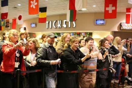 International Film Fest Begins October&nbsp;9th!