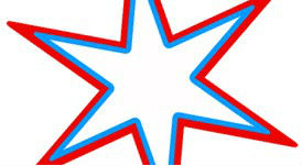 forward chicago star logo