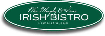mrs murphys irish bistro logo