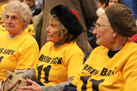 A Community Asks for Change: CTA Hearings #11 Lincoln&nbsp;Bus