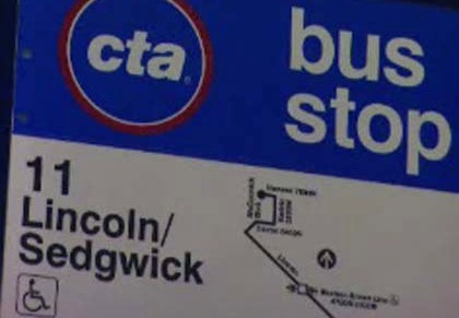 Go to the Rally! Bring Back the #11 Lincoln&nbsp;Bus!