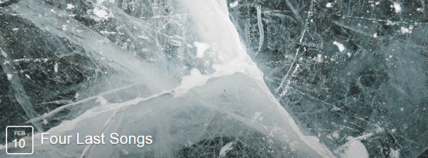 lakeview orchestra strauss four last songs