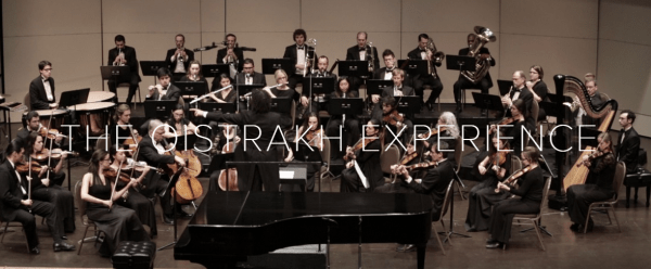 oistrakh symphony