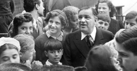 the italian americans documentary