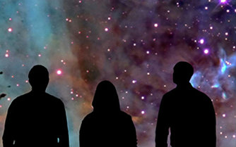 Us, and the Universe: A Day at Adler&nbsp;Planetarium