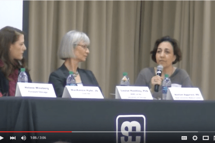 Helping Older Adults Remain Living at Home: The Olmsted&nbsp;Act