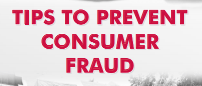 How to Avoid Holiday (and Anytime)&nbsp;Scams