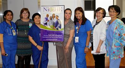 Swedish Covenant Hospital is Officially “Senior-Friendly” Swedish Covenant Hospital is Officially “Senior-Friendly”