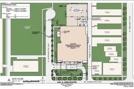 Join Us to Champion Sustainable Senior&nbsp;Housing