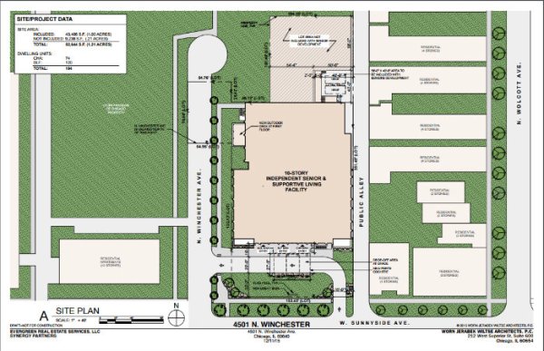 4501 winchester plans