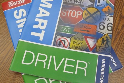 Driving Toward Change