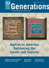 Join us for a talk about Ageism in America this Friday, August&nbsp;5th
