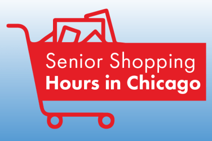 Senior Shopping Hours in&nbsp;Chicago