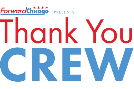 Thank You Crew will Knock Your Socks&nbsp;Off