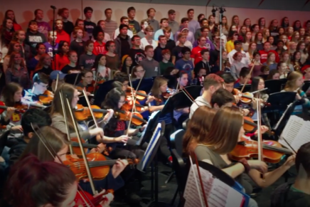 DGN Fine Arts: Come&nbsp;Alive!