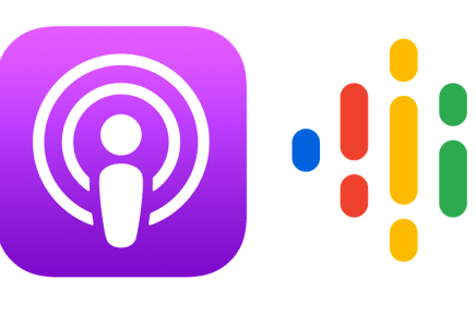 Podcasts will Make You 10%&nbsp;Happier