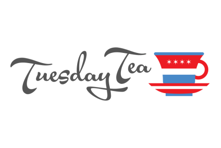 Tuesday Tea has&nbsp;Ended